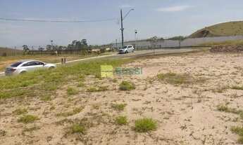 Imagem 6: Terreno à venda, 1111 m² por R$ 1.100.000,00 - Condomínio Residencial Mantiqueira - São Jo