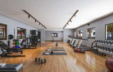 Imagem 4: OPORTUNIDADE - Copacabana Beach Residence em 72x s/ juros