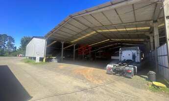 Imagem 6: Pavilhao com 1200m²- Sao Luis- Canoas