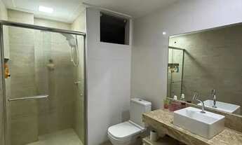 Imagem 2: Ed Carmem: Belíssimo Apartamento Reformado na J Paulo II 64m² 2 Quartos 1 Vg