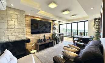 Imagem: Apartamento à venda, 2 dormitórios, localizado