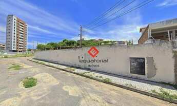 Imagem 2: Terreno à Venda, 1122 m² por R$ 2.580.000 - Papicu - Fortaleza/CE