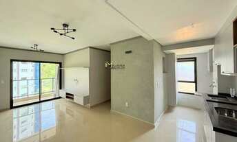 Imagem 3: Apartamento à Locação no Quartier Exclusive Residences Conforto, Estilo e Localização Pri