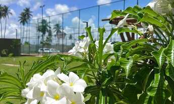 Imagem 3: FLAT FRENTE PISCINA 2 QTS MANA BEACH MURO ALTO