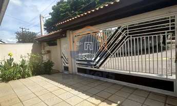 Imagem 2: Casa Sobrado em Jardim Marcos Leite - Jundiaí, SP