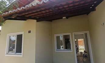 Imagem 2: CASA EM CONDOMÍNIO ( ZERO ENTRADA