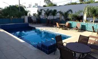 Imagem 4: IMOBILIÁRIA SCHOTKIS VENDE APARTAMENTO 02 DORMITÓRIOS NOVO, REFORMADO, NUNCA HABITADO, 9º