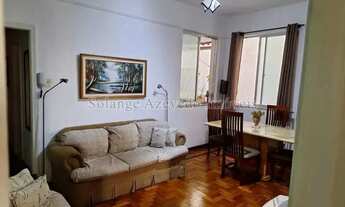 Imagem 5: Apartamento na Rua Carlos Vasconcelos na Tijuca