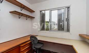 Imagem 2: Apartamento Mercês 3 quartos