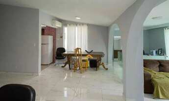 Imagem 3: Sobrado com 3 dormitórios para alugar, 189 m² por R$ 5.680,00/mês - Parque Terra Nova - Sã