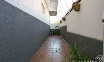 Imagem 2: Edifício Italo Moro - Vila Estrela - Apartamento