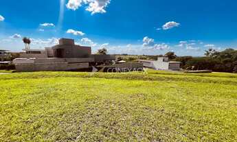 Imagem 6: Terreno a Venda no Condominio Residencial pedra Alta
