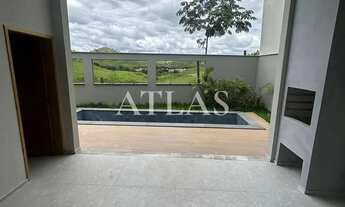 Imagem 3: Casa 3 QUARTOS, 290m2- Condomínio Alvorada- Jardim Belvedere, Volta Redonda/RJ