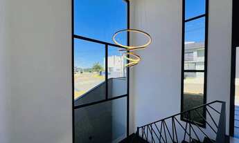 Imagem 5: Imperdível: Casa em Condomínio à venda em Bragança Paulista-SP, 3 quartos, 3 suítes, 2 sal