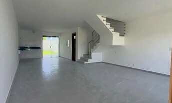 Imagem 6: Casa Individual de 03 quartos em Morada de Laranjeiras / Pronta para morar