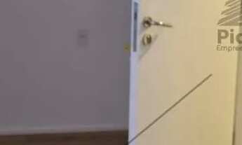 Imagem 5: Apartamento novo à venda Vila Buarque, 37 m2, 1 quarto, sala, banheiro, sem vaga de garage