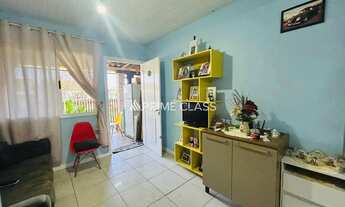 Imagem 6: Casa com 2 dormitórios Bairro Fortuna- Sapucaia Do Sul