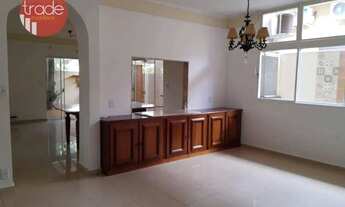 Imagem 6: Casa Térrea em Condomínio Fechado de 04 Suítes no Bairro Ribeirânia em Ribeirão Preto com