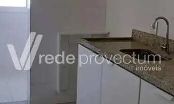 Imagem 4: Apartamento - Jardim Ypê - Paulínia