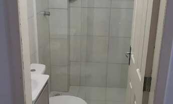 Imagem 6: Aluga-se quitinete mobiliada