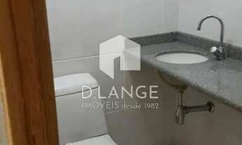 Imagem 6: Apartamento para locação no bairro Mansões Santo Antônio em Campinas