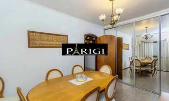 Imagem 7: Casa com 4 dormitórios, 173 m² - venda por R$ 2.900.000,00 ou aluguel por R$ 11.340,00/mês