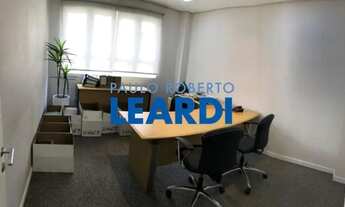 Imagem: CONJ. COMERCIAL - CENTRO - SP