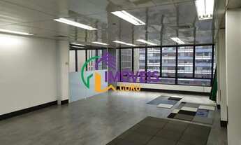 Imagem: CONJ. COMERCIAL - JARDIM PAULISTA - SP