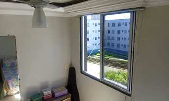 Imagem 7: Apartamento de 2 quartos na 3º Etapa em Jacaraipe