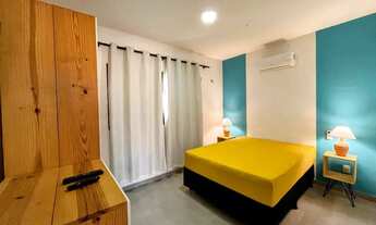 Imagem 7: Casa de 2 quartos mobiliada em Condomínio beira mar a 6 km de São Miguel do Gostoso