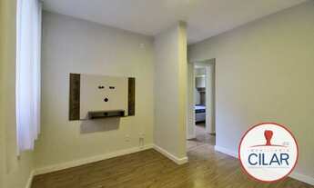 Imagem 2: Imobiliária Cilar Aluga Apartamento 2 Quartos no Afonso Pena com 63m², Ref. 07774.002-CILA