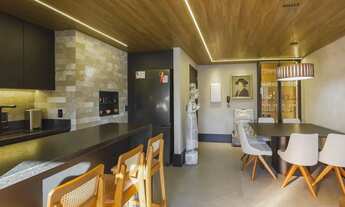 Imagem 6: Apartamento com 80 metros 3 quartos 1 vaga no bairro Cidade Baixa em Porto Alegre - RS