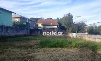 Imagem 6: Terreno à venda, 542 m² City América (Zona Oeste) - São Paulo/SP