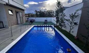 Imagem 2: Casa à venda em condomínio fechado em Sorocaba | 167m² em Sunlake