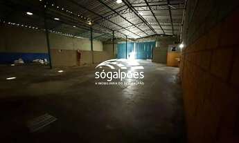 Imagem 8: Galpão para aluguel, Santa Cruz - BETIM/MG