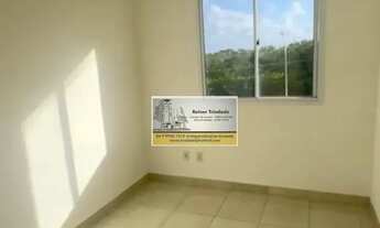Imagem 7: Apartamento de 2/4 para venda no CASAGRANDE SWEET HOMES por R$210.000,00