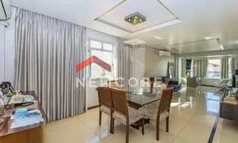 Imagem: Apartamento em Rua Camapuan - Alto Barroca