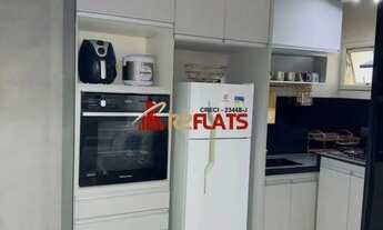 Imagem 3: Flat com ótimo preço no bairro Bela Vista. Confira!