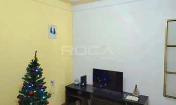 Imagem 5: Casa Padrão com 2 Dormitórios em São Carlos