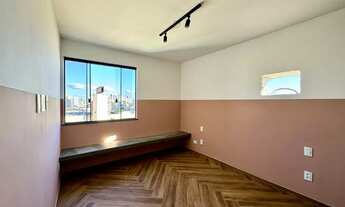 Imagem 4: Apartamento de 1 Quarto com uma Vaga de Garagem Setor Centro de Goiania