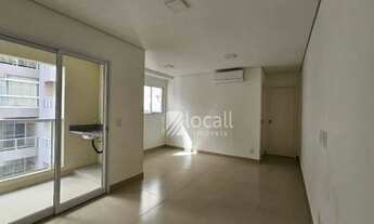 Imagem 6: Apartamento com 1 dormitório para alugar, 47 m² por R$ 2.600,00/mês - Imperial - São José