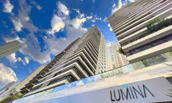 Imagem: Lumina Marista, Alto Padrão, Parque Areião