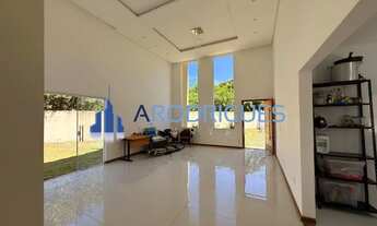 Imagem 3: CASA EM CONDOMÍNIO EM BARRA DO JACUÍPE: 3 QUARTOS, 2 SUÍTES, PISCINA E MUITO MAIS!