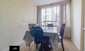 Imagem 6: Apartamento à venda com 3 quartos no Água Verde, Curitiba - PR