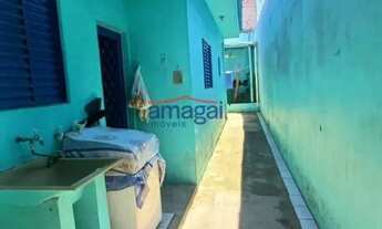 Imagem: ÓTIMA CASA TÉRREA DE 2 DORMITÓRIOS