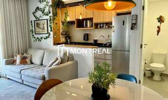 Imagem 7: APARTAMENTO À VENDA NO CAMPO BELO - 3 DORMITÓRIOS, 1 SUÍTE, 1 VAGA DE GARAGEM