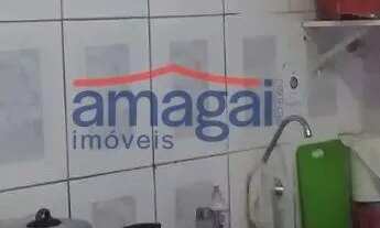 Imagem 5: Terreno c/ 03 casas, 07 dorme., 02 suítes, 01 closet, 03 banheiros