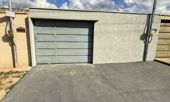 Imagem: Casa a venda em Aparecida de Goiânia Setor