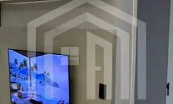 Imagem: Apartamento 100 mobiliado Spazio Mendoza