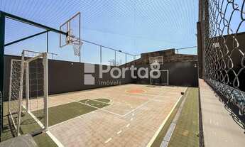 Imagem 7: Apartamento de 67,50m² no Condomínio Meet - Viva com Qualidade em um Espaço Planejado para